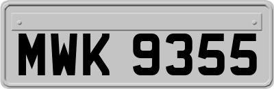 MWK9355