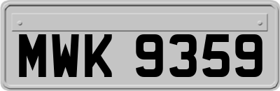 MWK9359