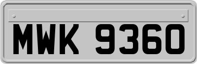 MWK9360