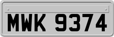 MWK9374