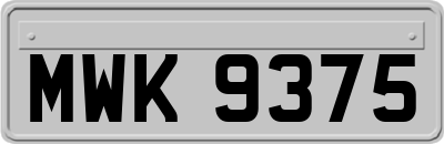 MWK9375