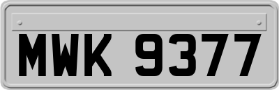 MWK9377