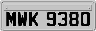 MWK9380