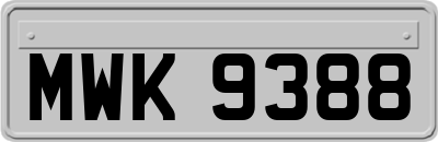 MWK9388