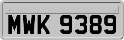 MWK9389