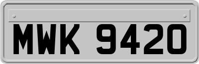 MWK9420