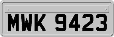 MWK9423