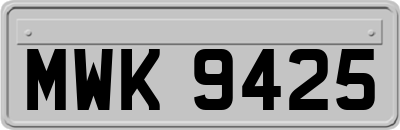 MWK9425