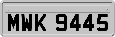 MWK9445