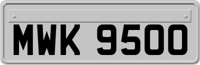 MWK9500