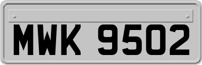 MWK9502