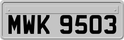 MWK9503