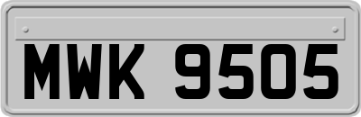 MWK9505