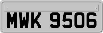 MWK9506