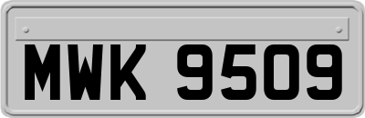 MWK9509