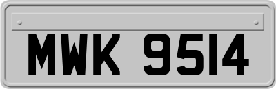 MWK9514