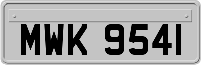 MWK9541