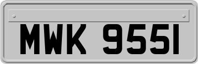 MWK9551