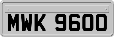 MWK9600