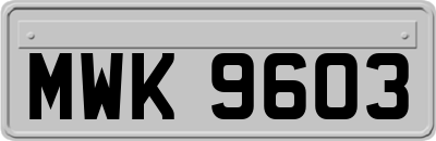 MWK9603