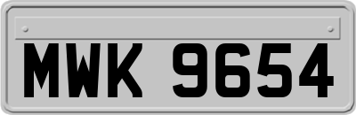 MWK9654