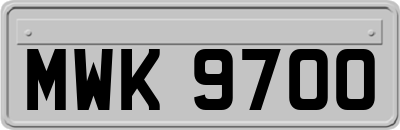 MWK9700