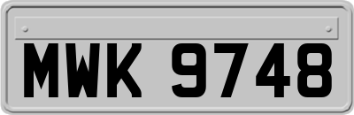 MWK9748