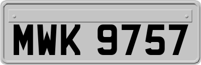 MWK9757