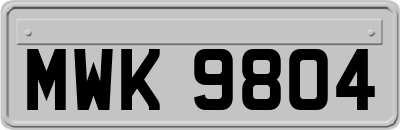 MWK9804