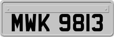 MWK9813