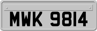 MWK9814