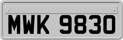 MWK9830