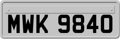 MWK9840