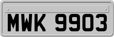 MWK9903