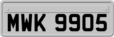 MWK9905