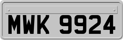 MWK9924