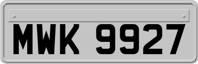 MWK9927