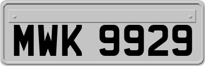 MWK9929