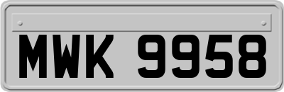 MWK9958