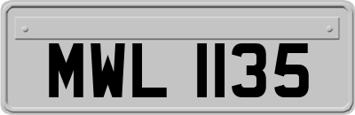 MWL1135