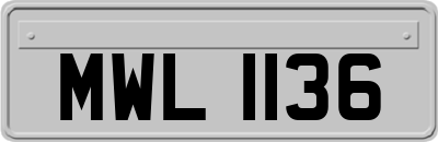 MWL1136