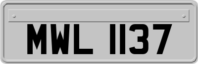 MWL1137