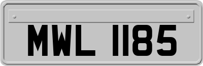 MWL1185