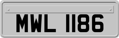 MWL1186