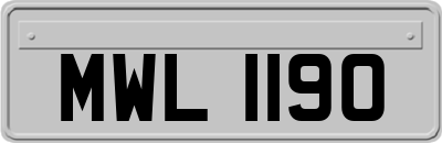 MWL1190