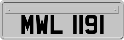 MWL1191