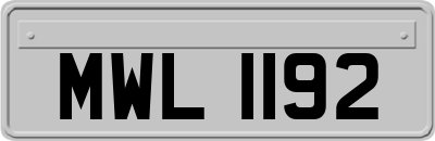 MWL1192