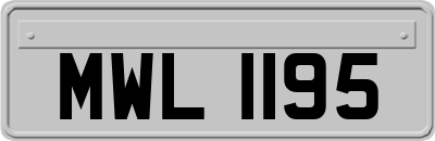 MWL1195