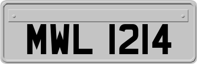 MWL1214