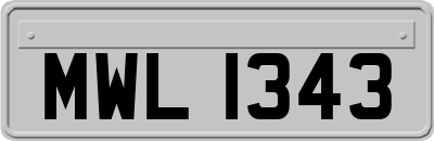 MWL1343